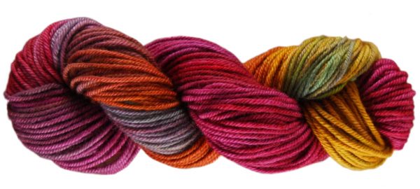 Hibiscus Skein Image