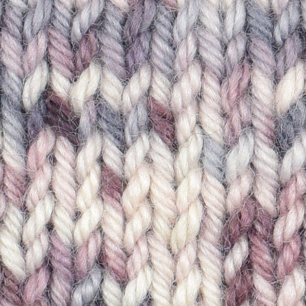 Fleece Artist Slubby Mix - Untangled Yarn & Fiber