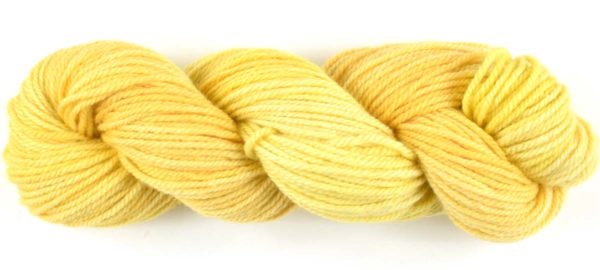Buttercup Skein Image