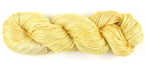 Buttercup Skein Image