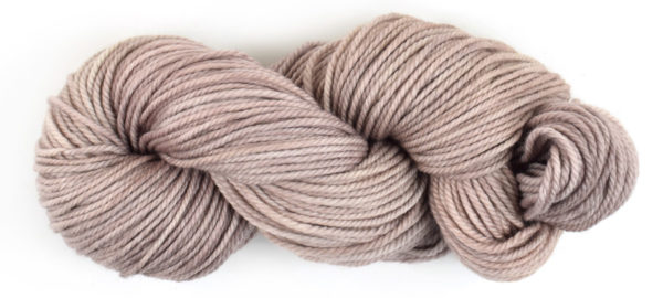 Oatmeal Skein Image