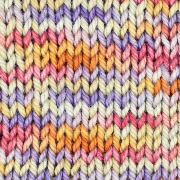 Temperature Blanket Kits — A Twisted Picot