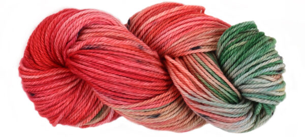 Watermelon Skein Image