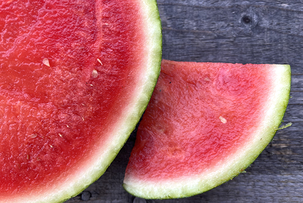 Seasonal Colourway : Watermelon