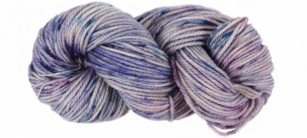 Blueberry Muffin Skein Image