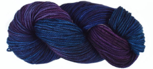 Wild Blueberry Skein Image