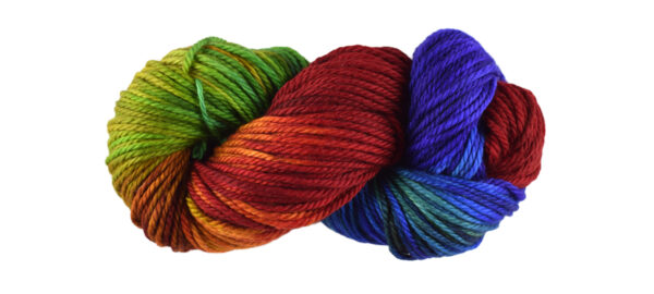 Xylophone Skein Image