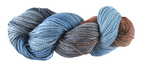 Shipwreck Skein Image